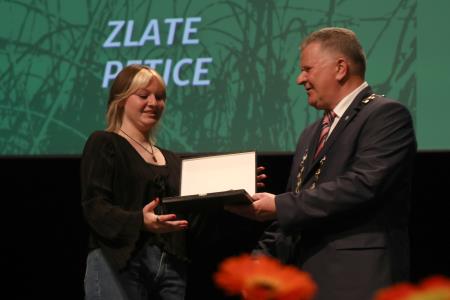 ZLATE PETICE 87 FOTO LJUBO VUKELIČ